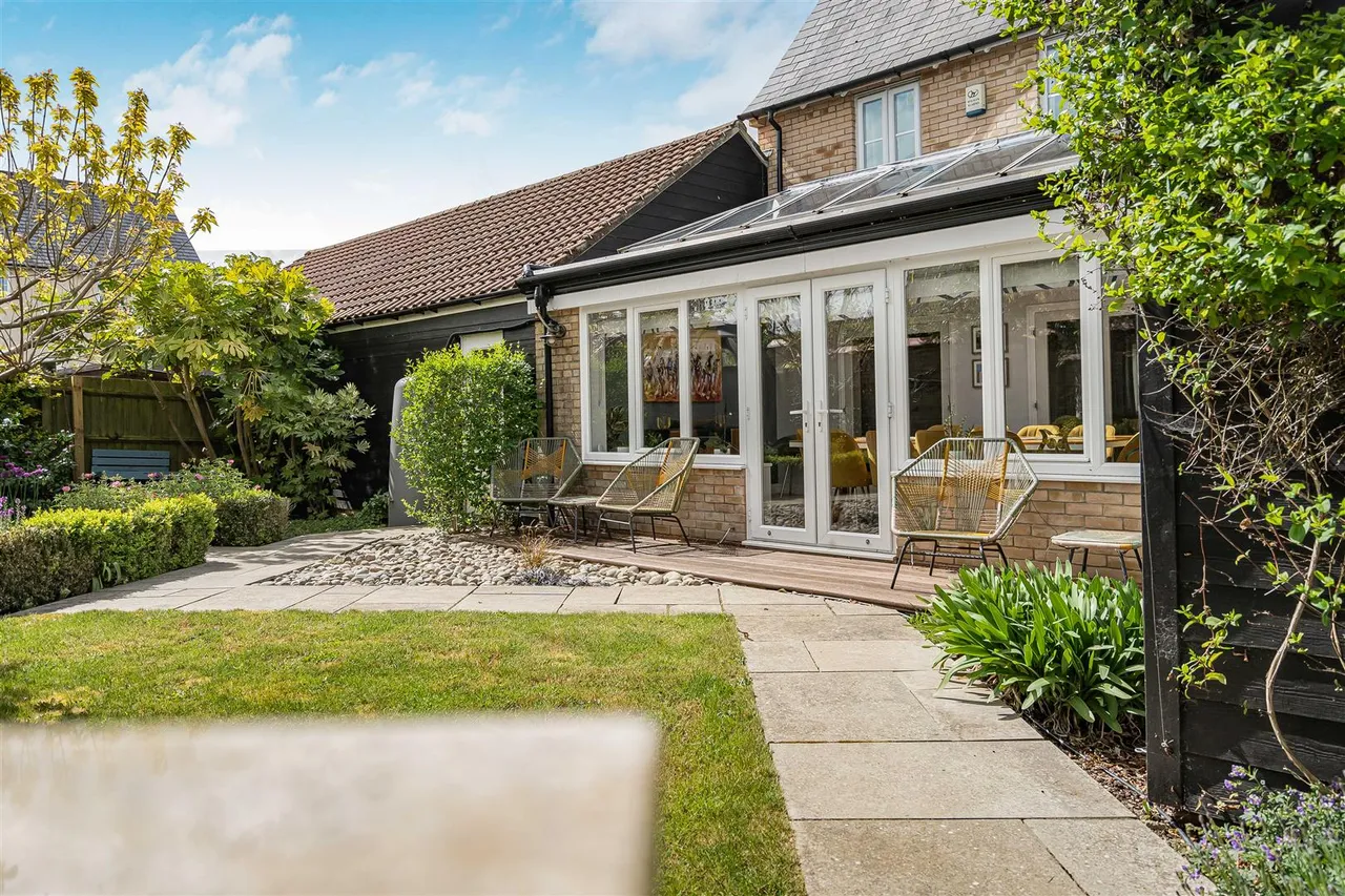 Fenbridge, Great Cambourne, CB23, photo 31