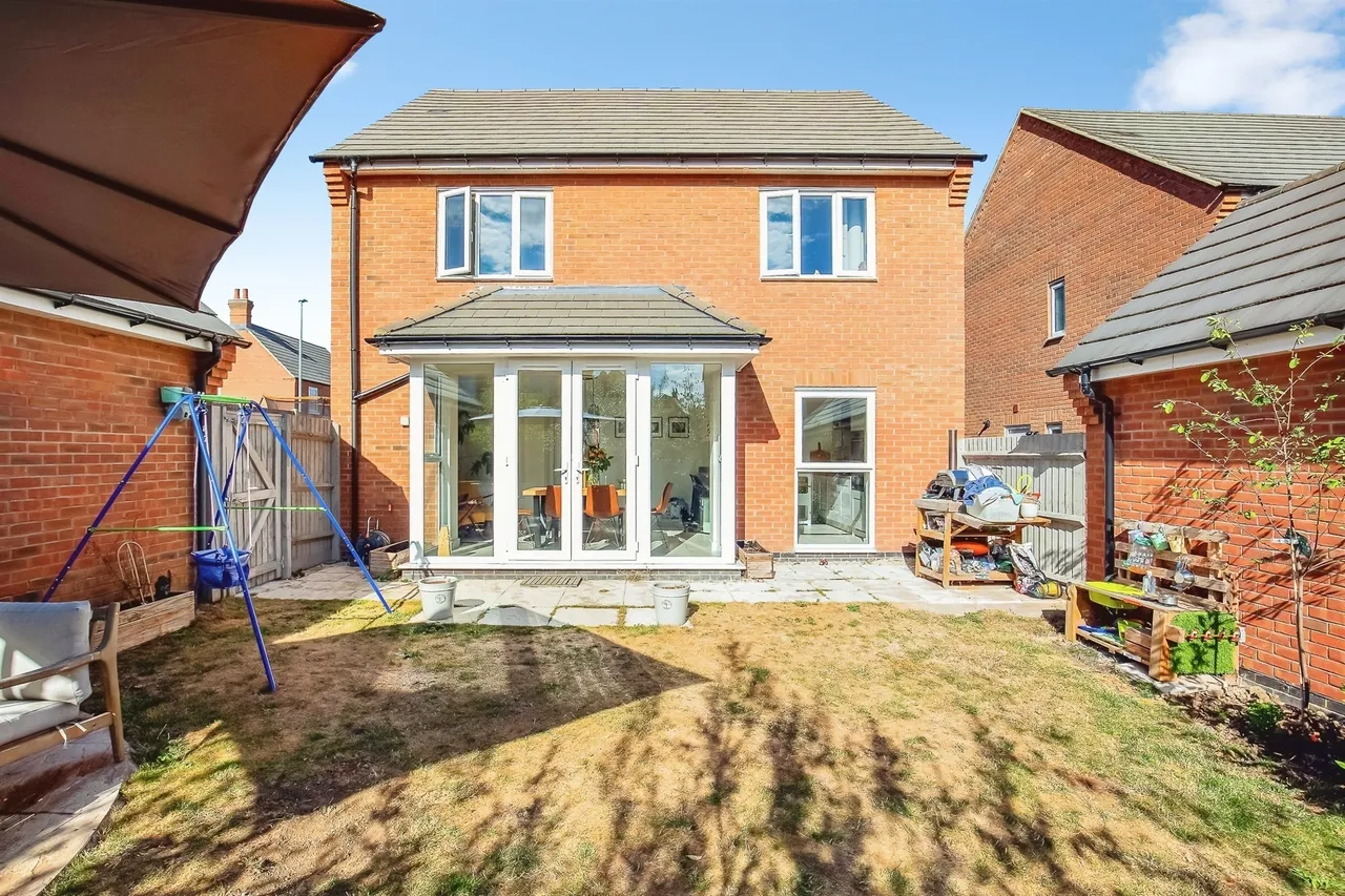 Ruby Close, Wellingborough, NN9, photo 9