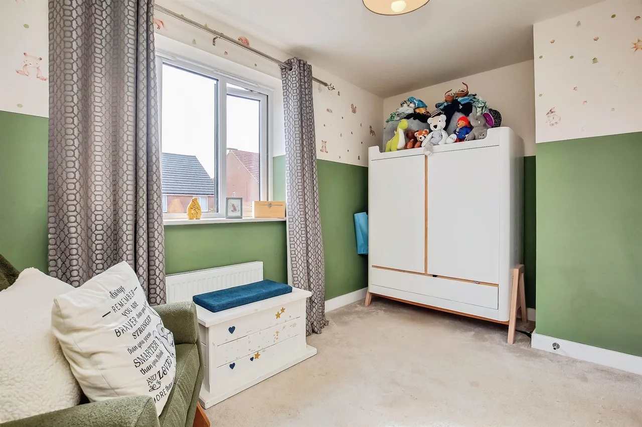 Ruby Close, Wellingborough, NN9, photo 18