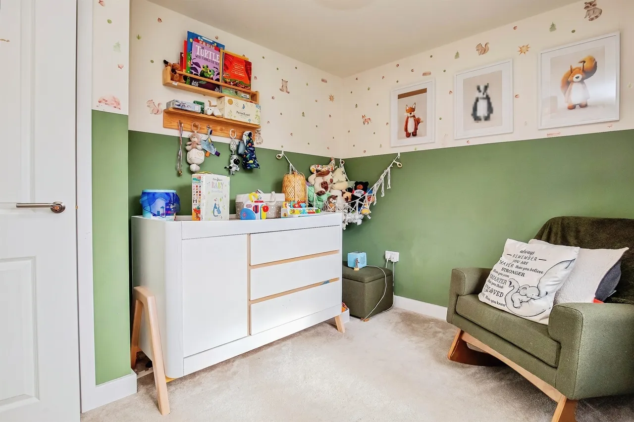 Ruby Close, Wellingborough, NN9, photo 19
