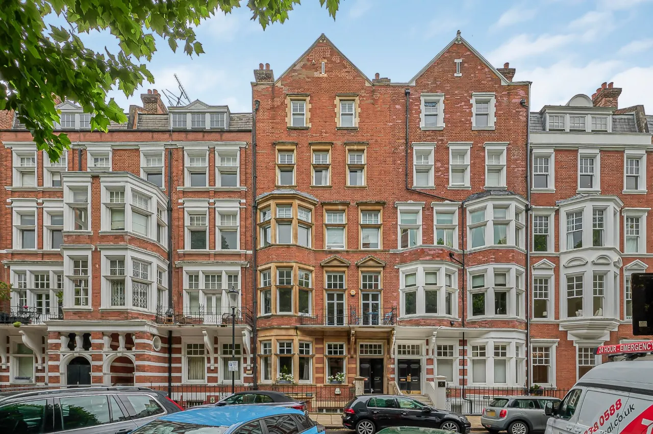 Embankment Gardens, Chelsea, SW3, photo 9