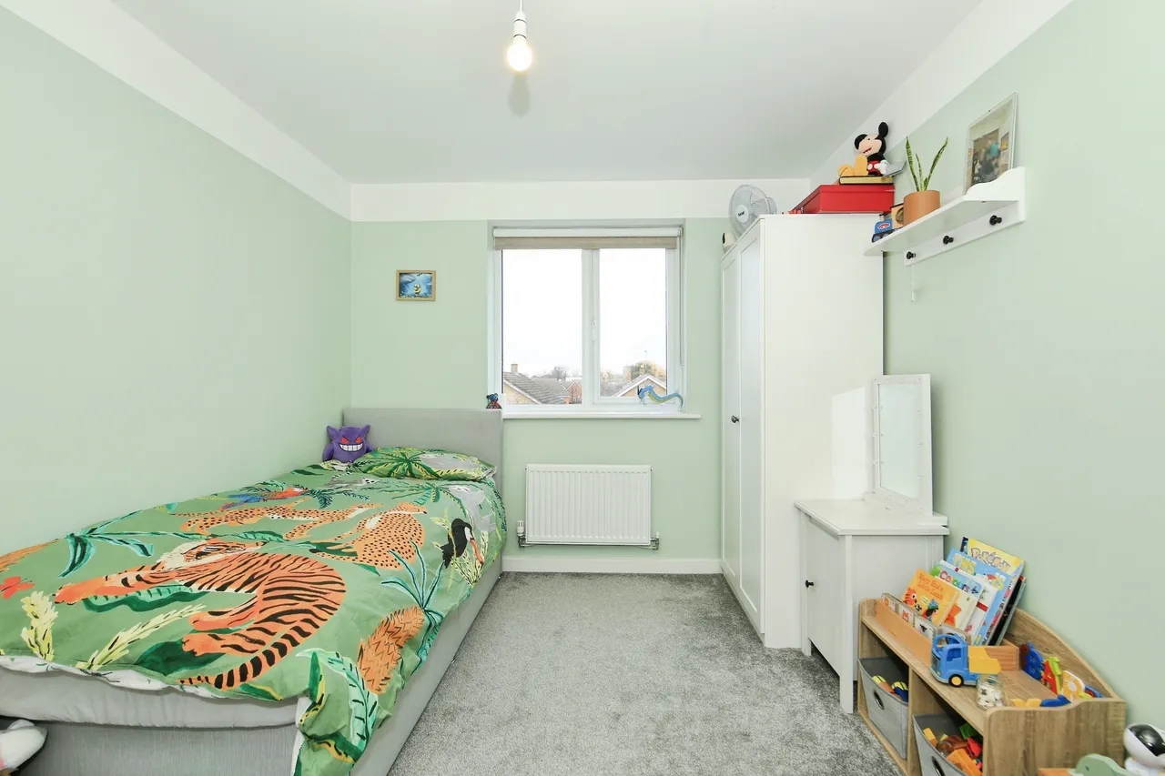 Agatha Place, Peterborough, PE2, photo 12