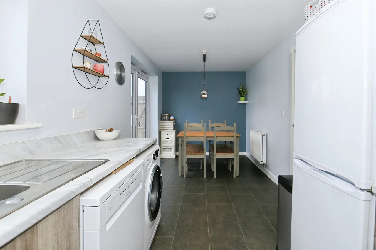 Agatha Place, Peterborough, PE2, photo 6