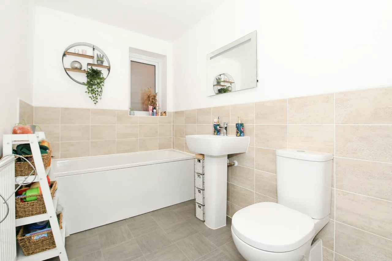 Agatha Place, Peterborough, PE2, photo 15