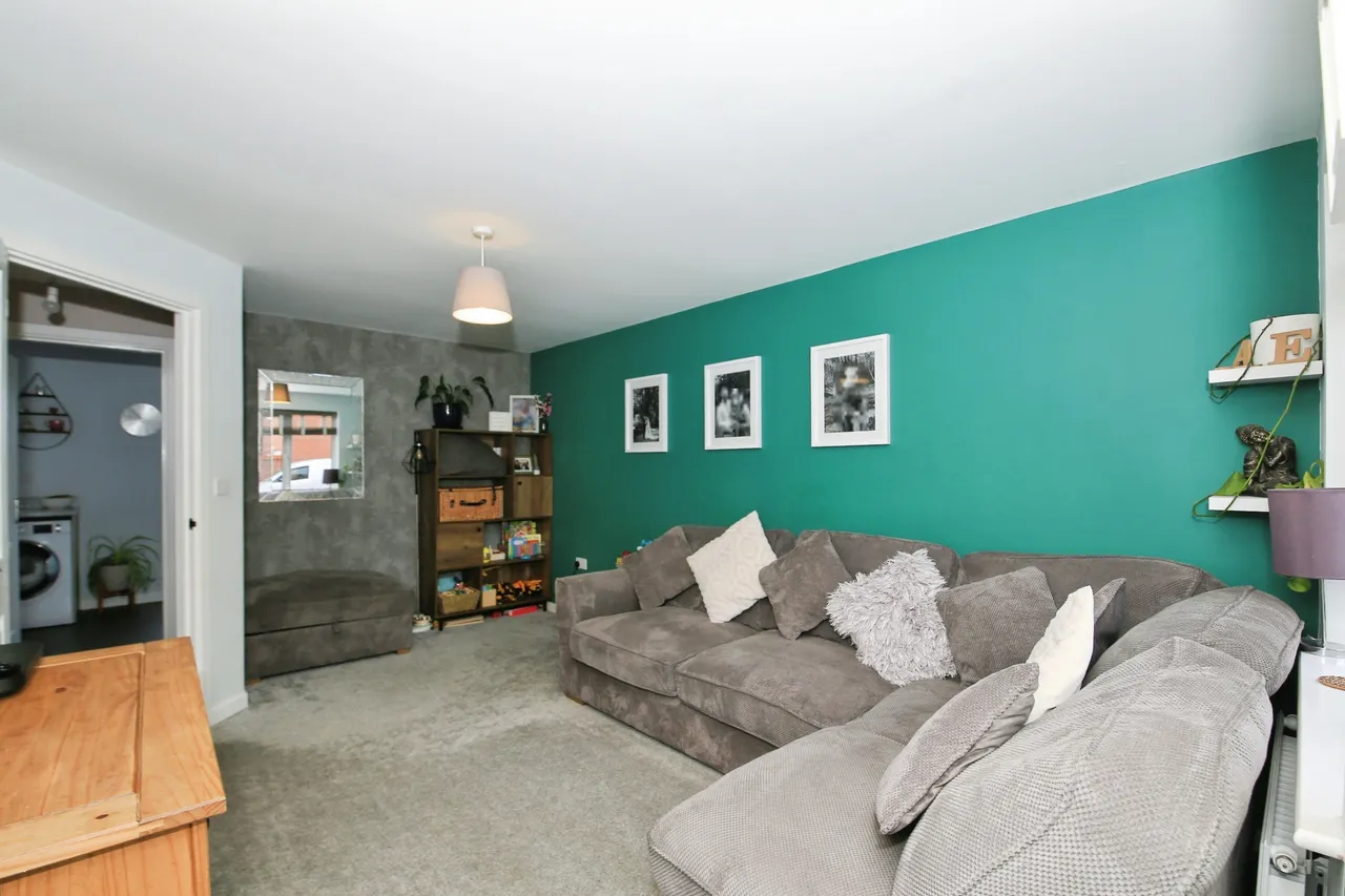 Agatha Place, Peterborough, PE2, photo 3