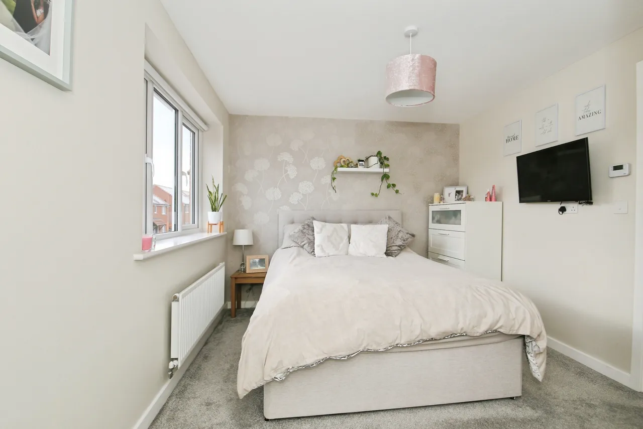 Agatha Place, Peterborough, PE2, photo 9