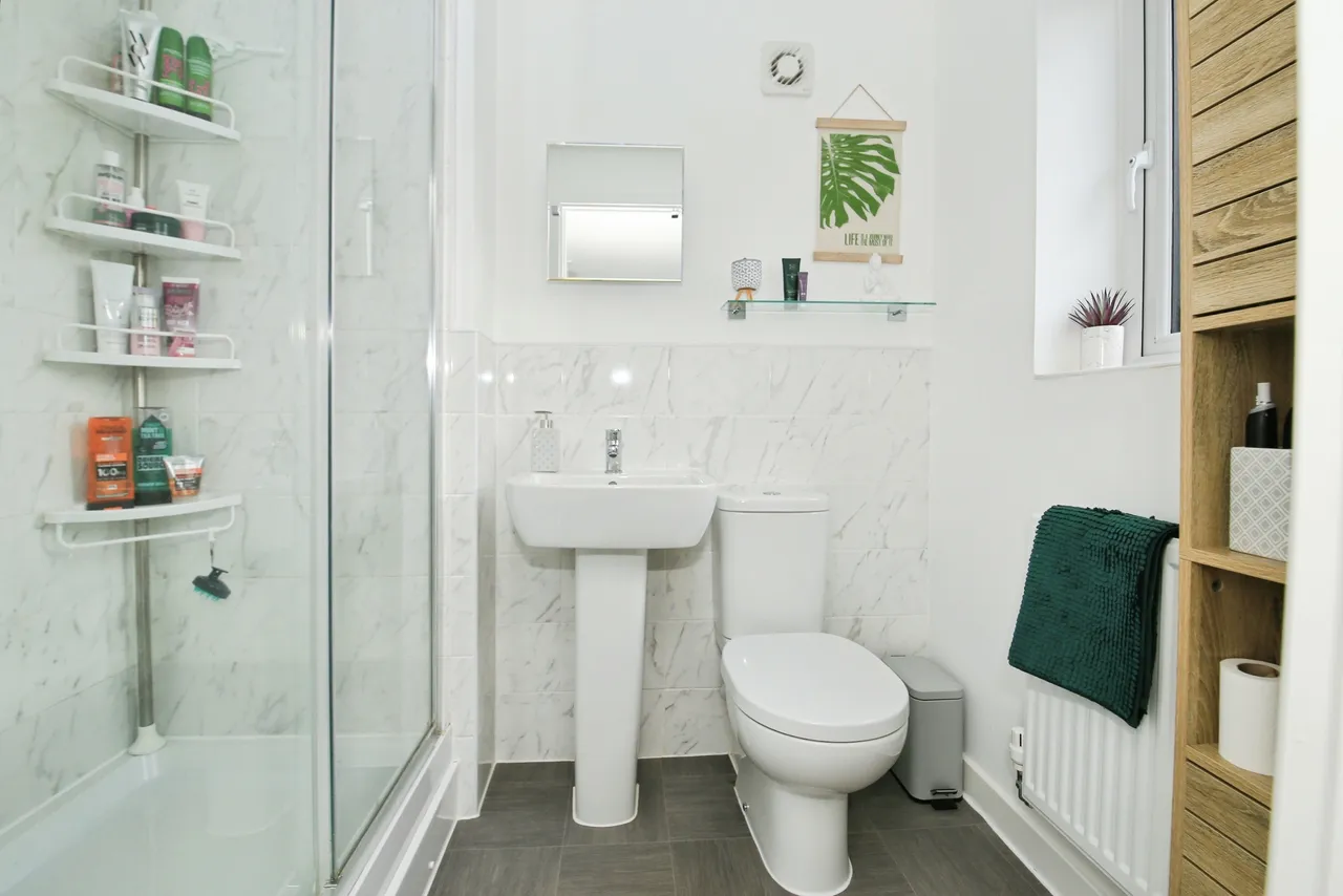Agatha Place, Peterborough, PE2, photo 11