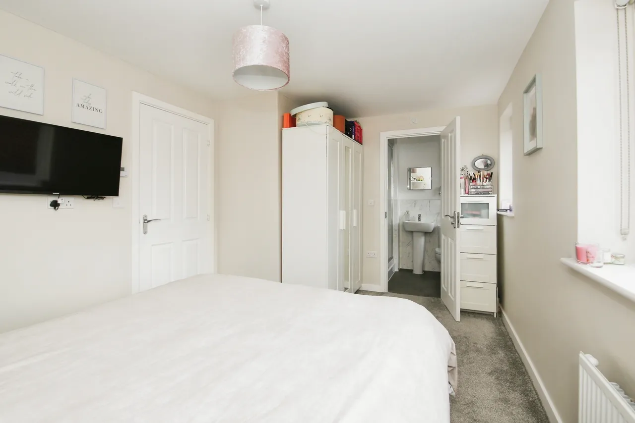 Agatha Place, Peterborough, PE2, photo 10
