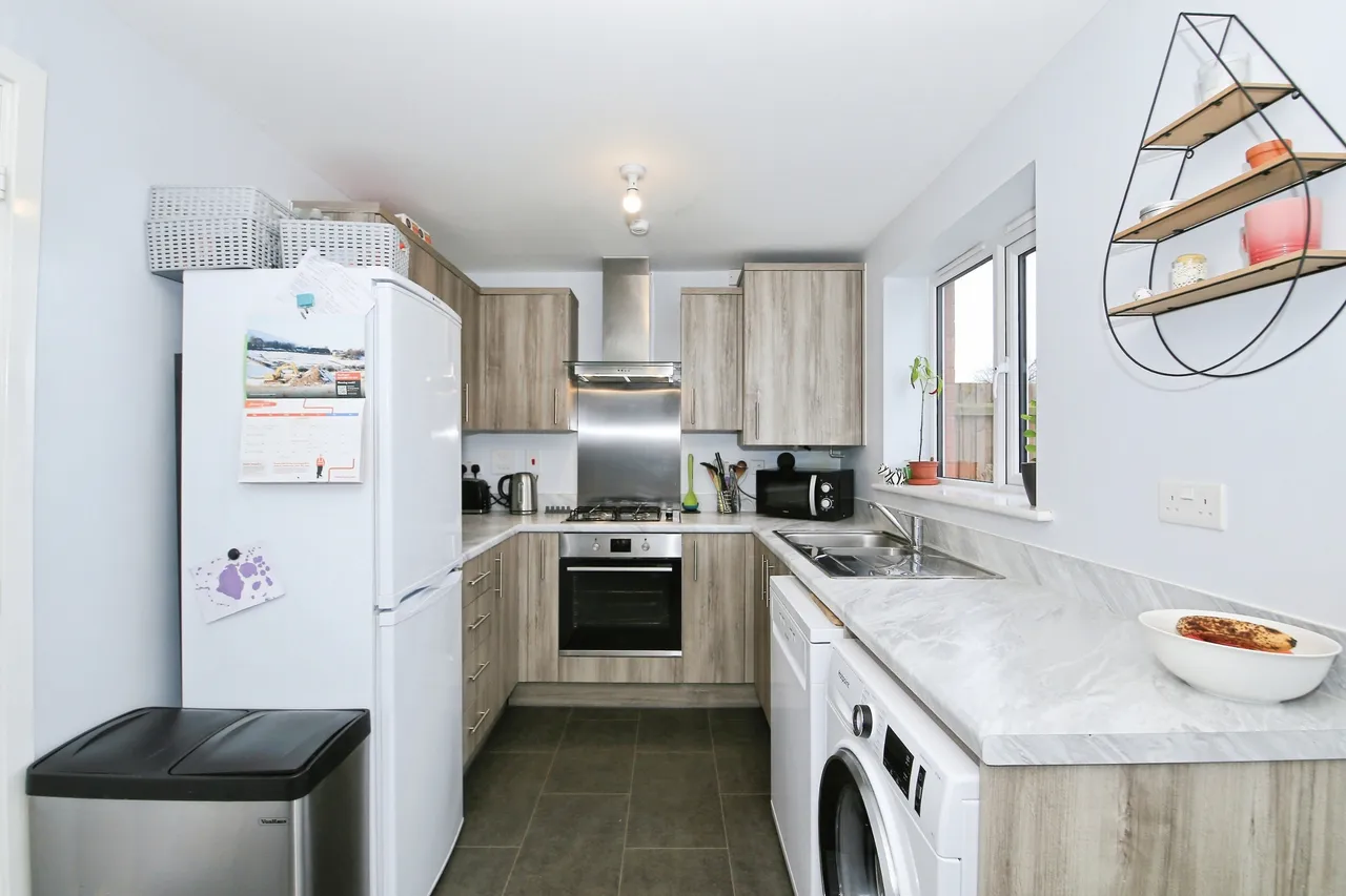 Agatha Place, Peterborough, PE2, photo 7