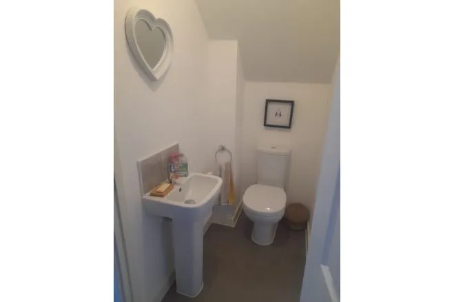 Agatha Place, Peterborough, PE2, photo 8
