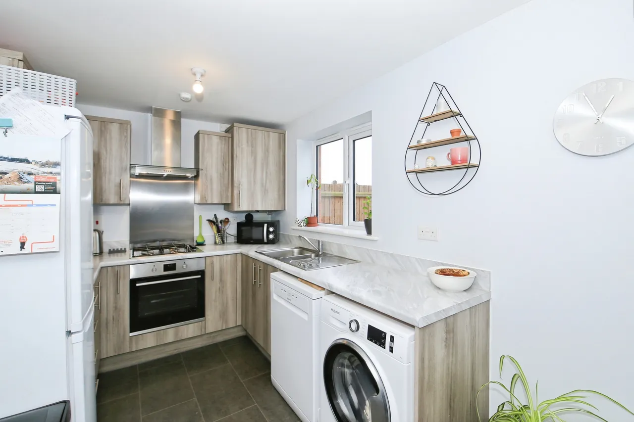 Agatha Place, Peterborough, PE2, photo 4