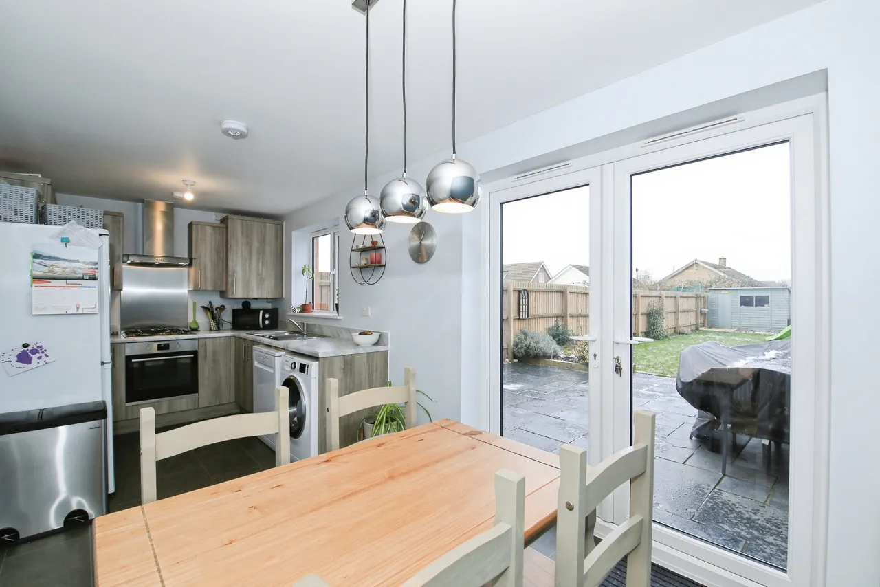 Agatha Place, Peterborough, PE2, photo 5