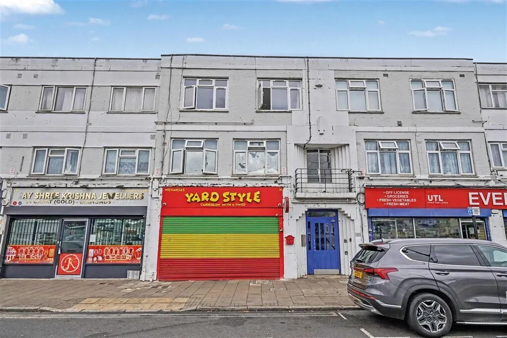 Northolt Road, Harrow, HA2, photo 2