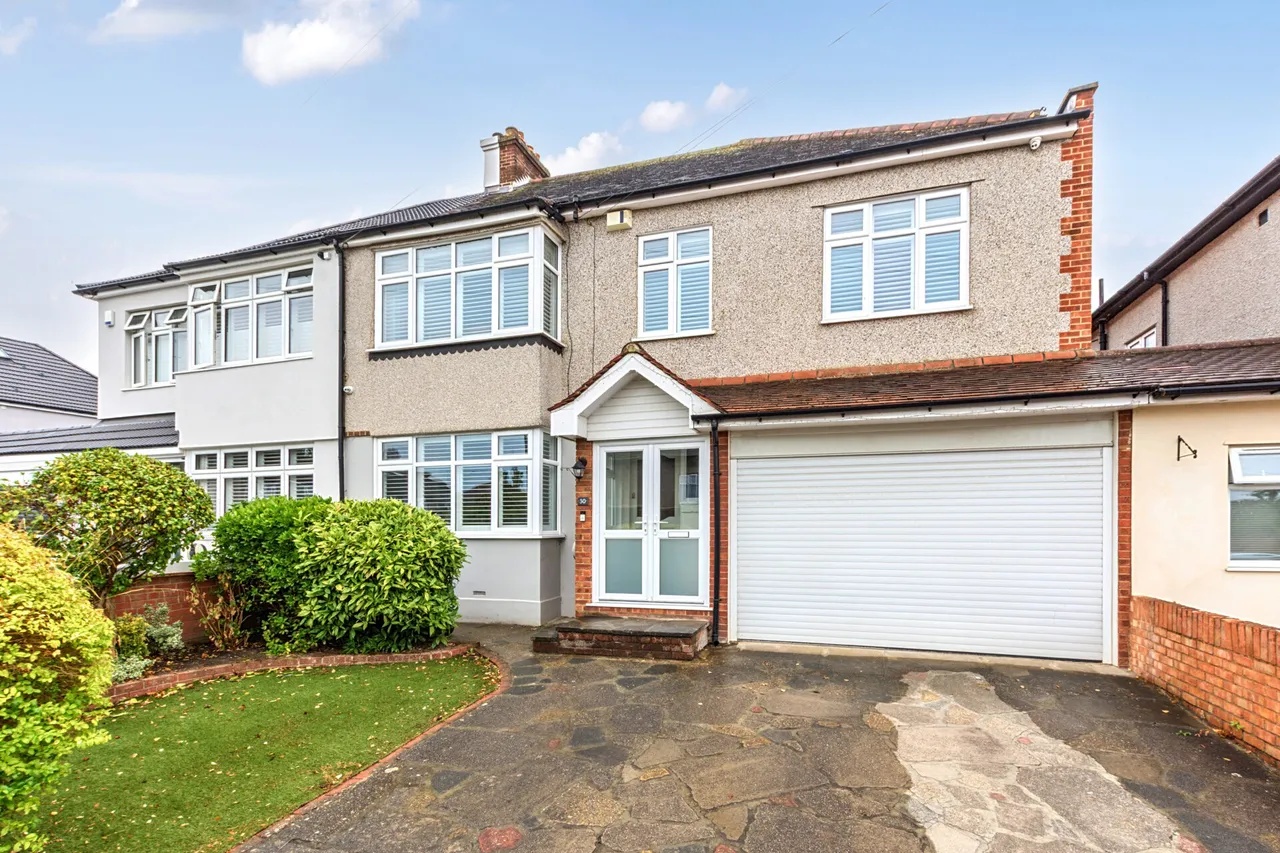 5 bed house for sale, Tyndall Road, Welling, DA16