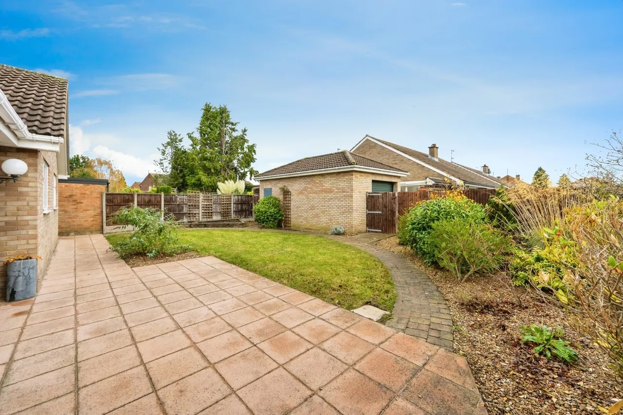 Heronscroft, Bedford, Bedfordshire, MK41, photo 16