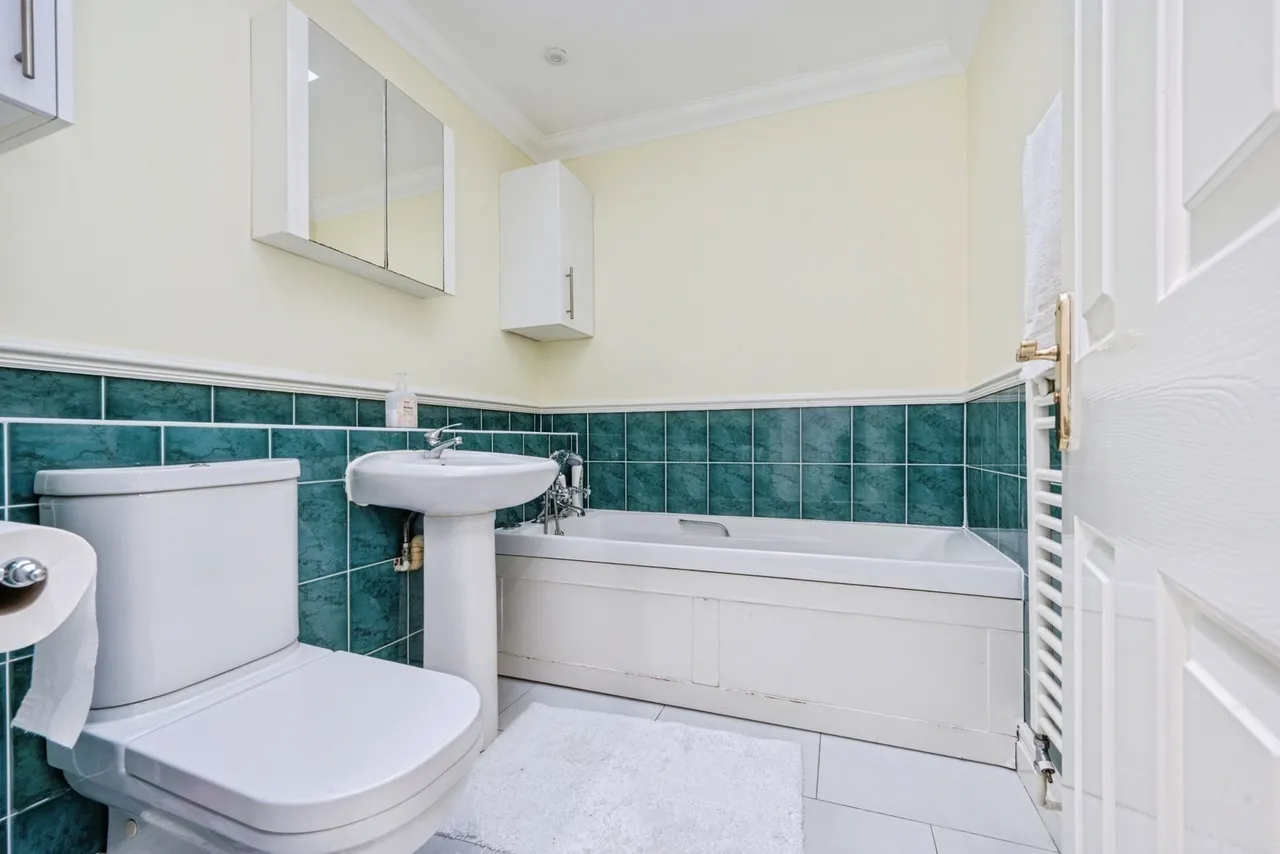 Heronscroft, Bedford, Bedfordshire, MK41, photo 13