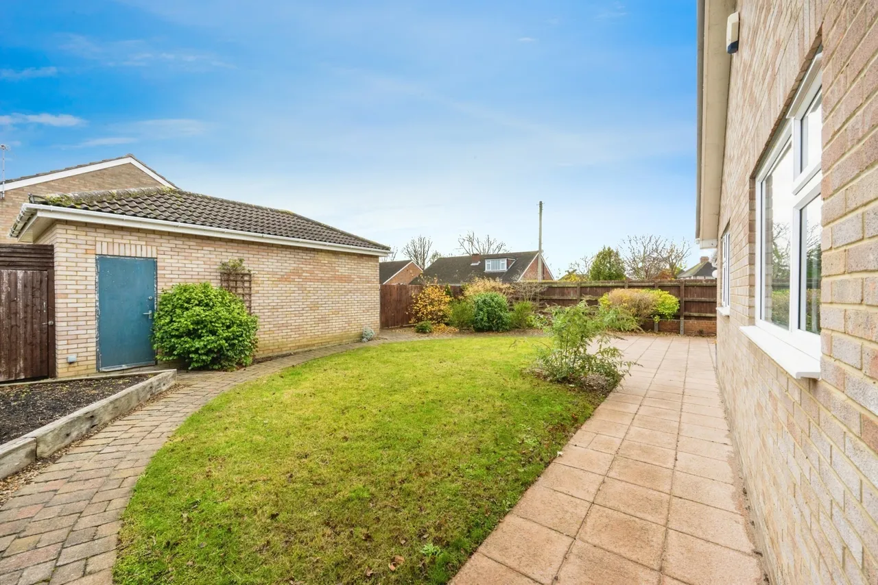 Heronscroft, Bedford, Bedfordshire, MK41, photo 17