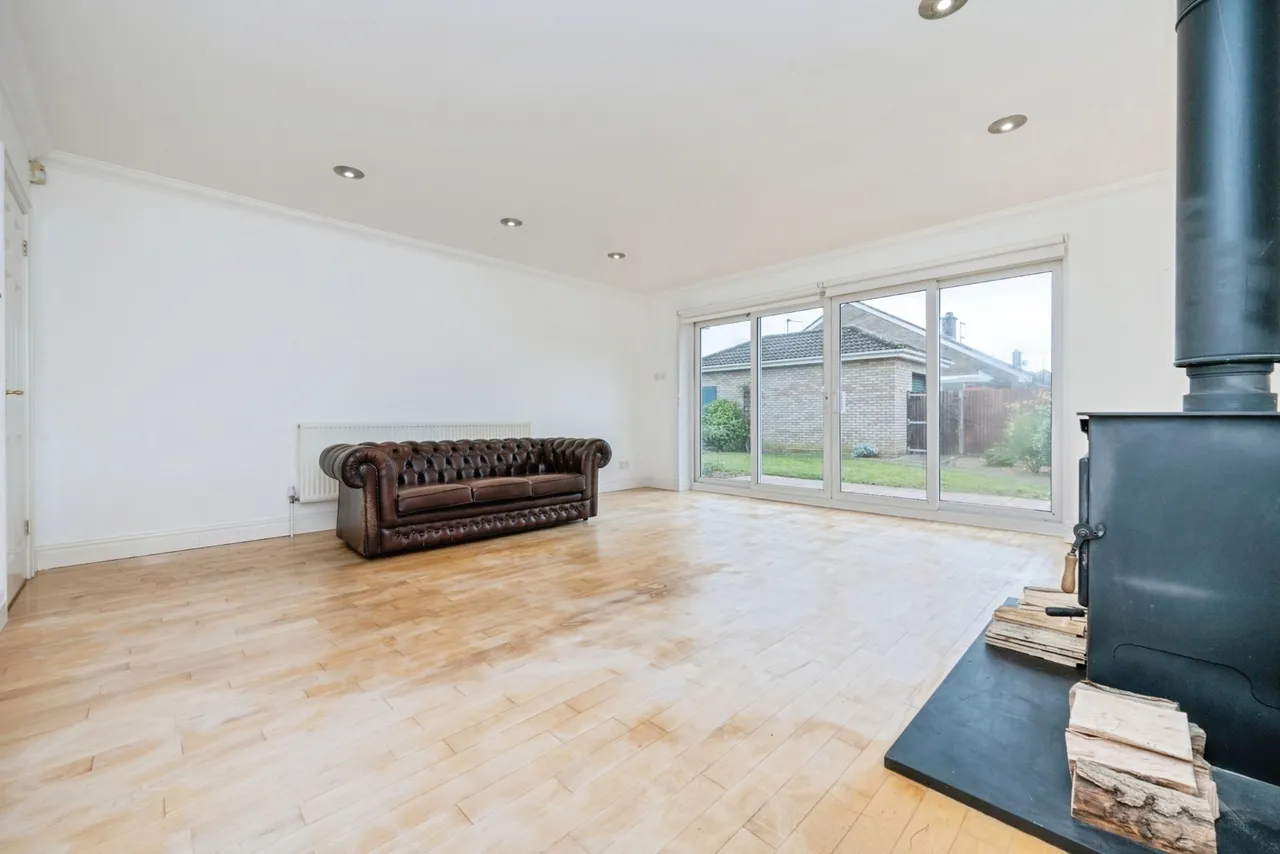 Heronscroft, Bedford, Bedfordshire, MK41, photo 3