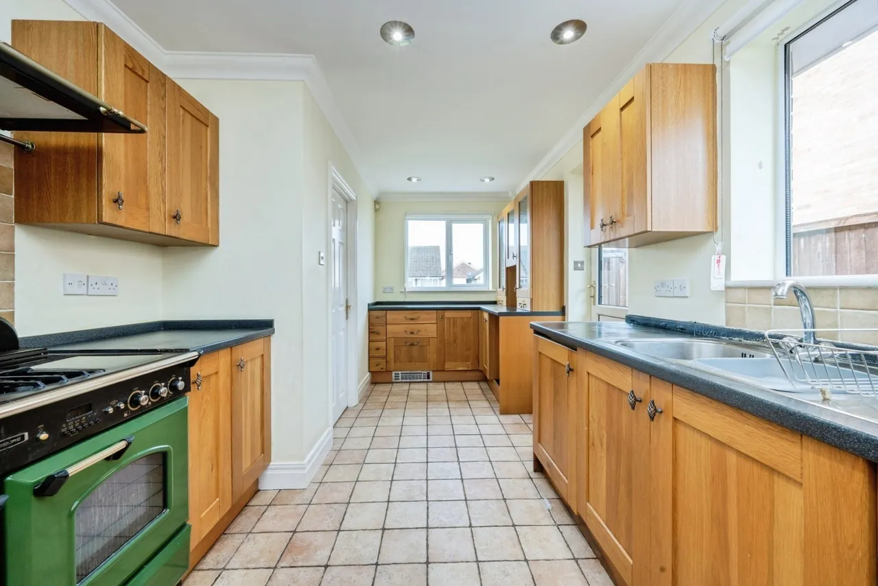 Heronscroft, Bedford, Bedfordshire, MK41, photo 8
