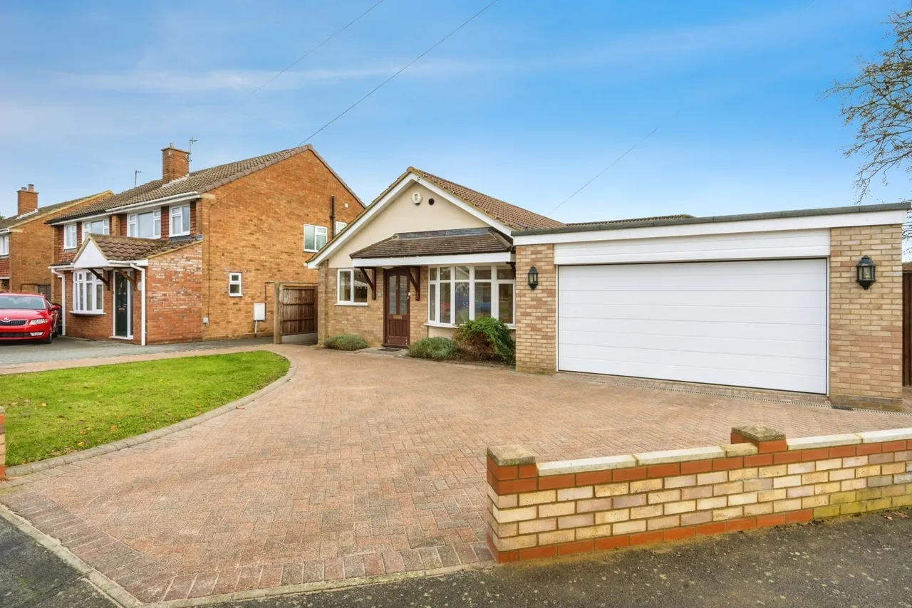 Heronscroft, Bedford, Bedfordshire, MK41, photo 15