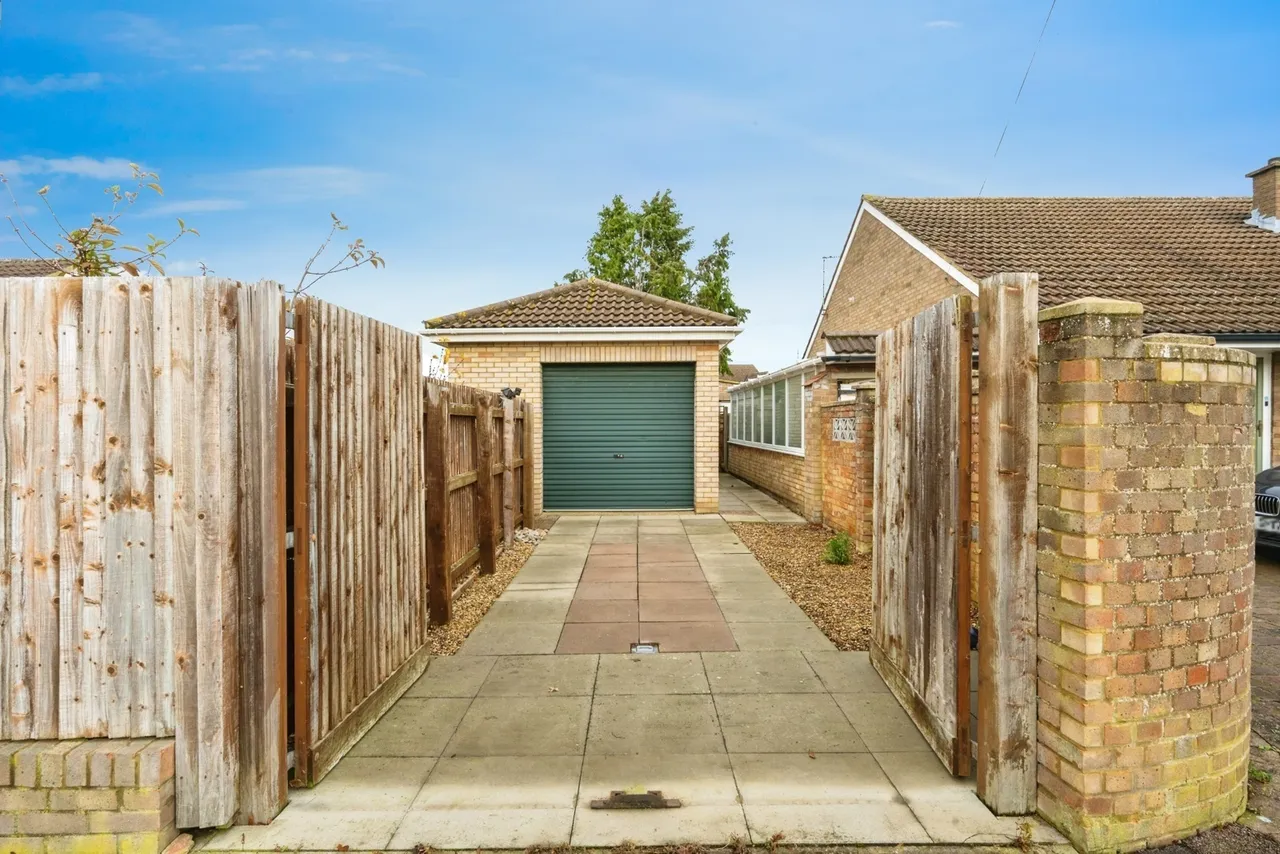 Heronscroft, Bedford, Bedfordshire, MK41, photo 14