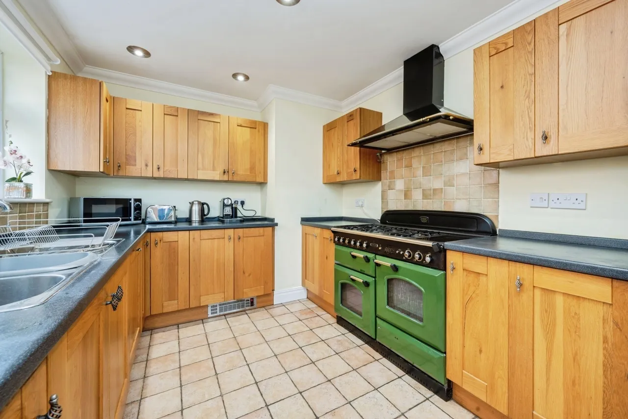 Heronscroft, Bedford, Bedfordshire, MK41, photo 5