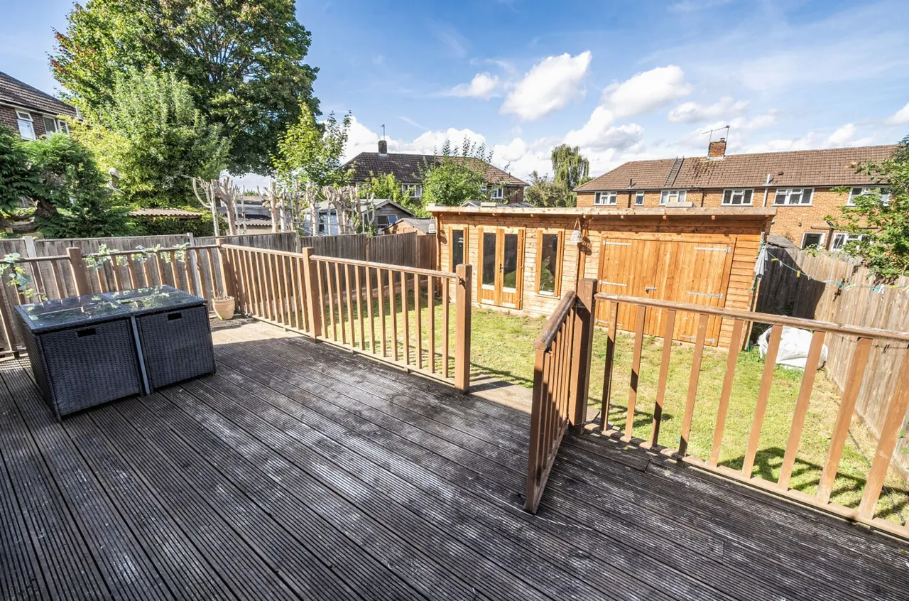 Cardew Road, Liss, GU33, photo 11