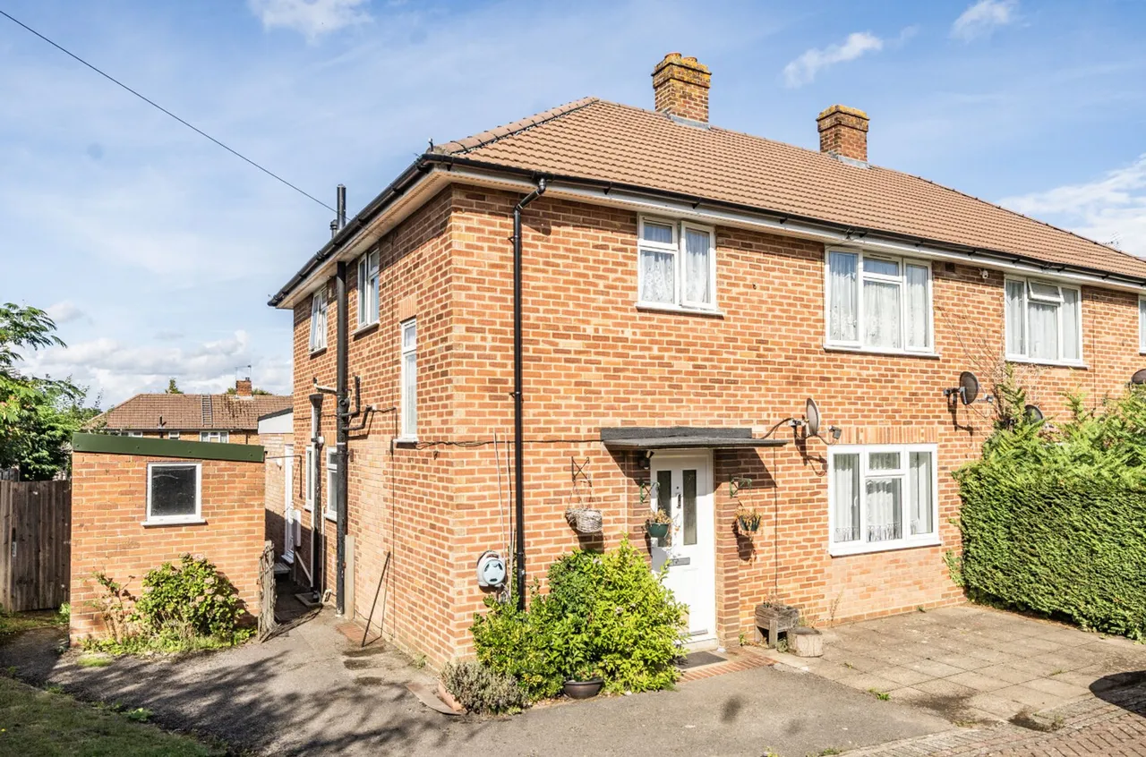 Cardew Road, Liss, GU33, photo 12