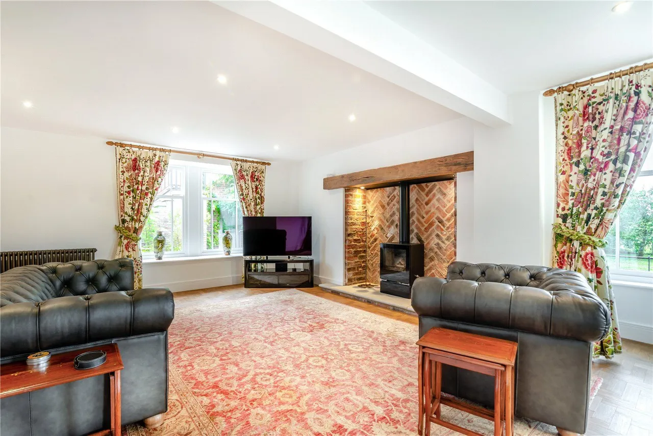 Hungate, Bishop Monkton, HG3, photo 4