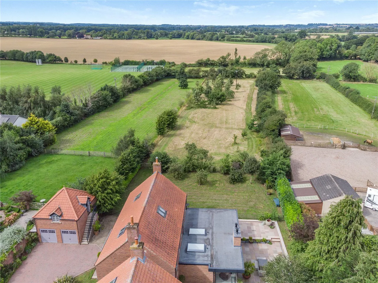 Hungate, Bishop Monkton, HG3, photo 9