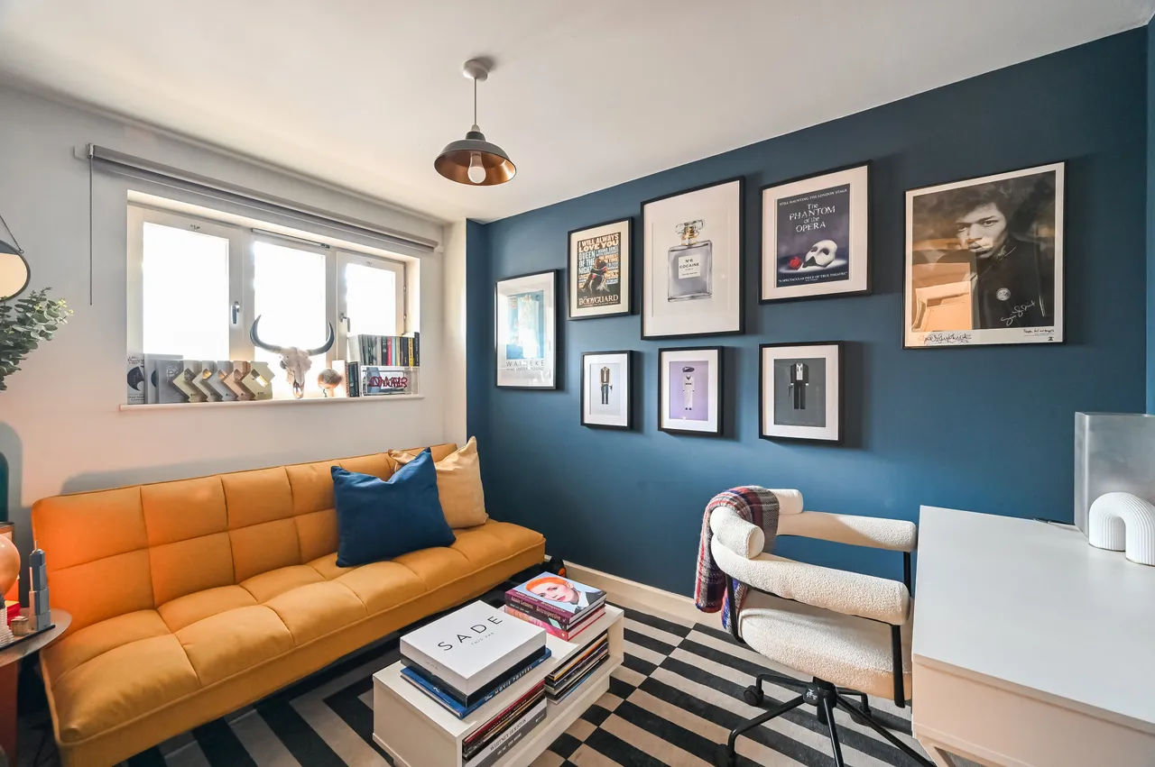 London, E14, photo 12