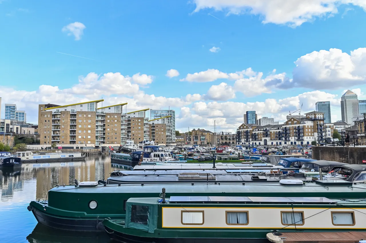 London, E14, photo 21
