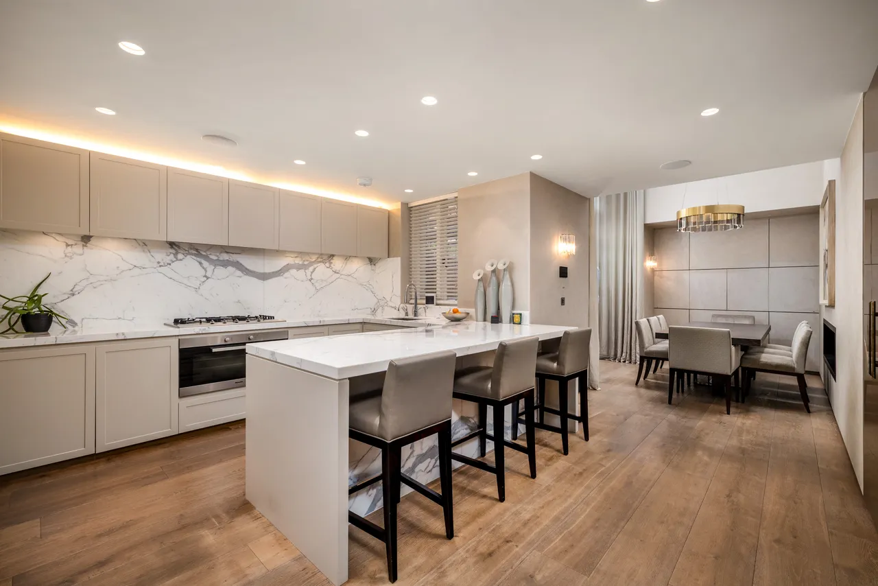 5 bed house for sale — Lindsay Square, Pimlico, London