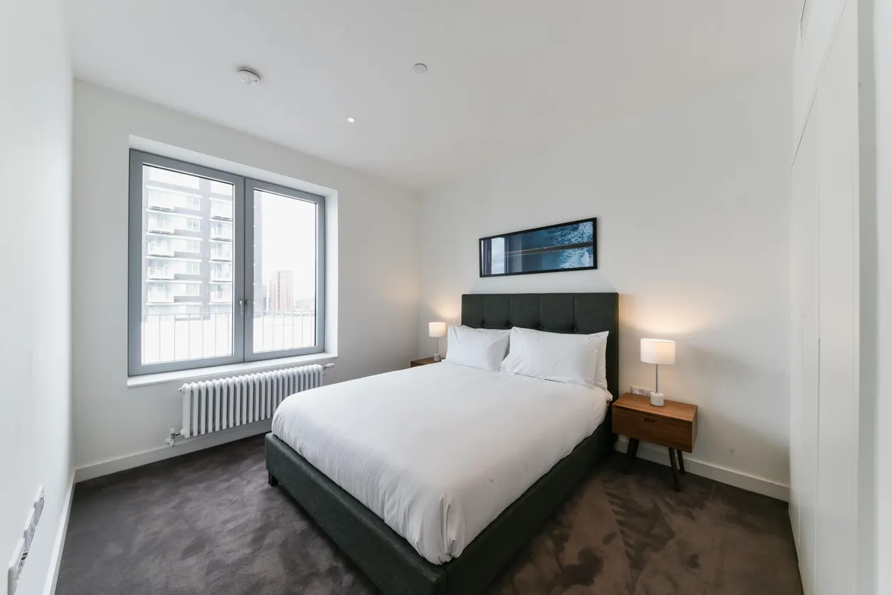 Serapis House, Goodluck Hope, E14, photo 5
