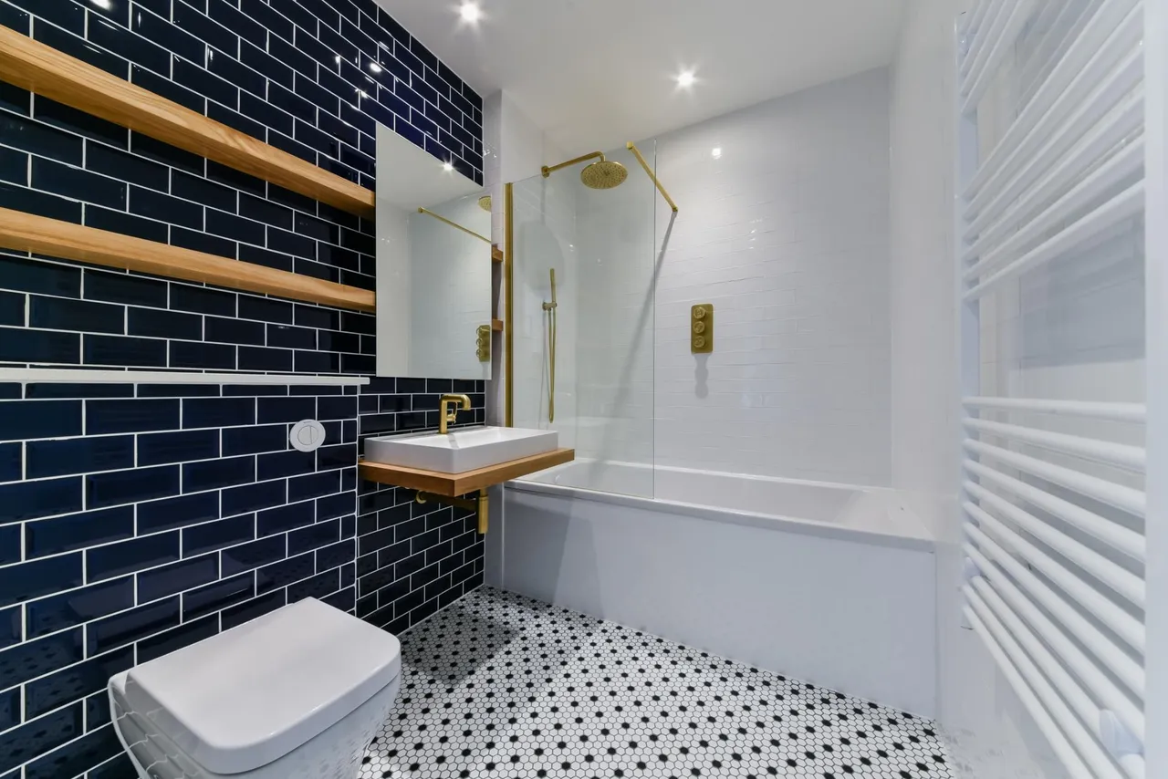 Serapis House, Goodluck Hope, E14, photo 9