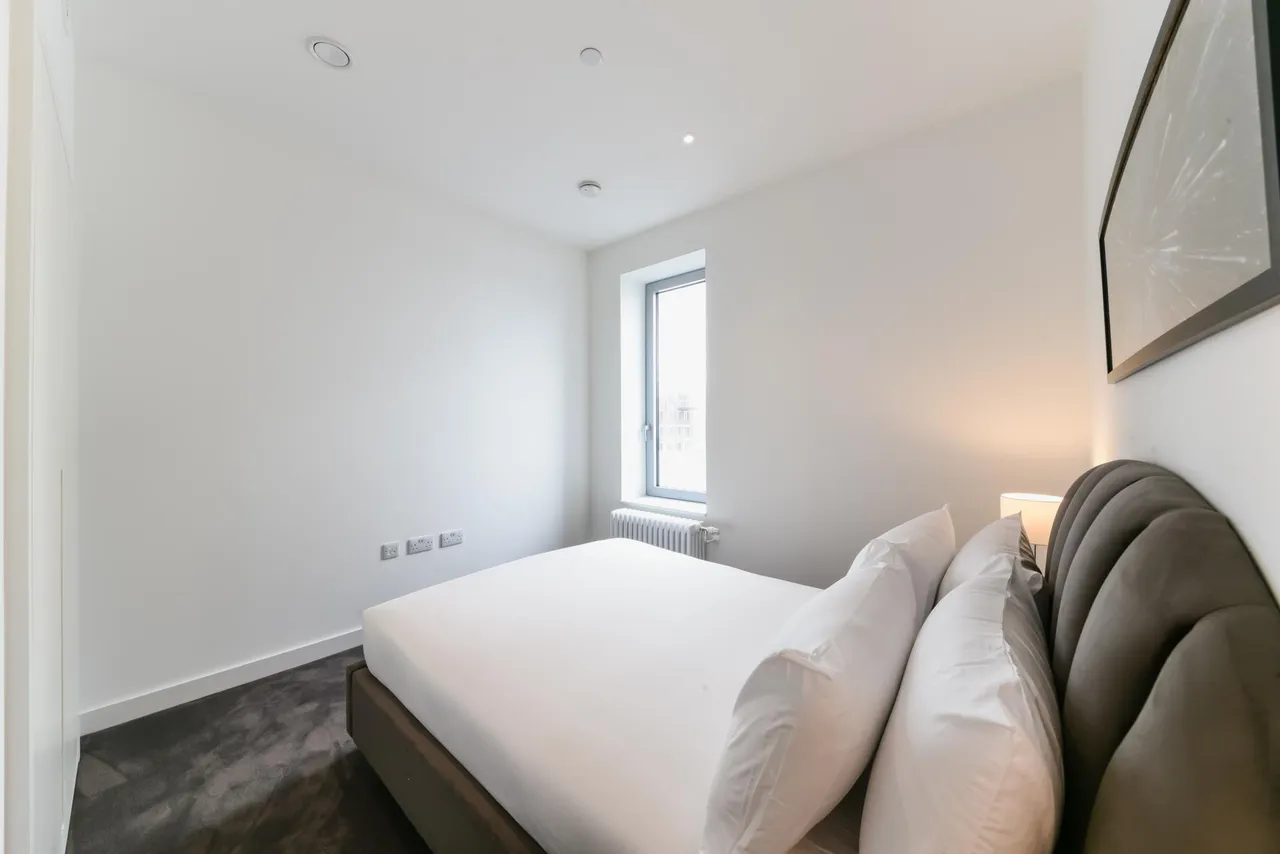 Serapis House, Goodluck Hope, E14, photo 8