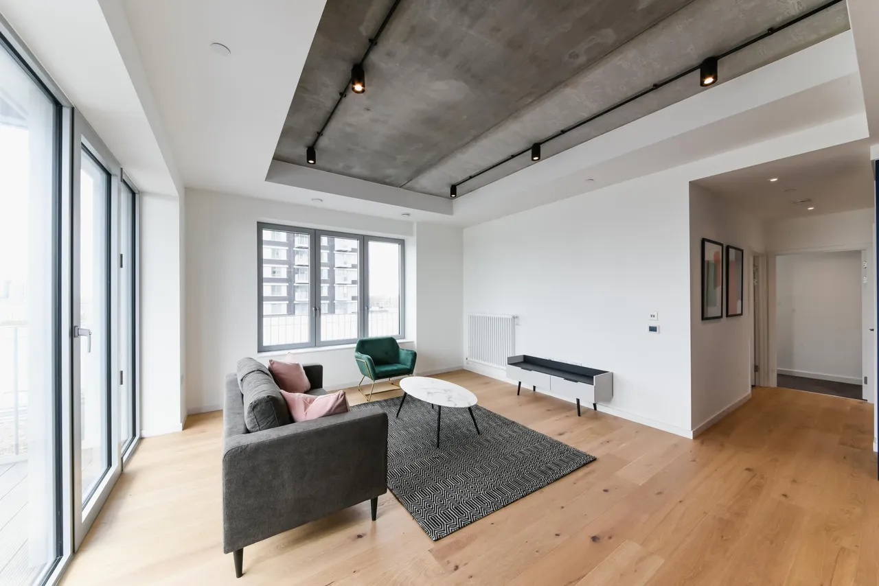 Serapis House, Goodluck Hope, E14, photo 10