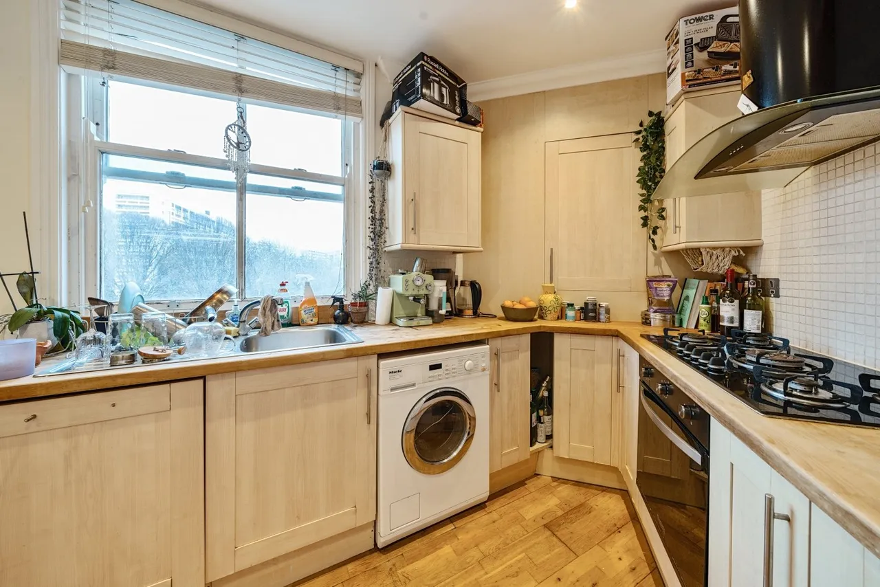 2 Belinda Court, Brixton, SW9, photo 6
