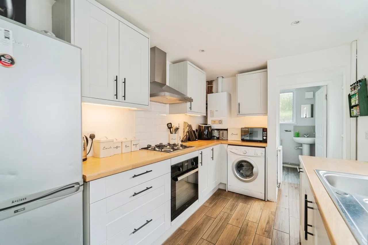 Prendergast, Haverfordwest, SA61, photo 7