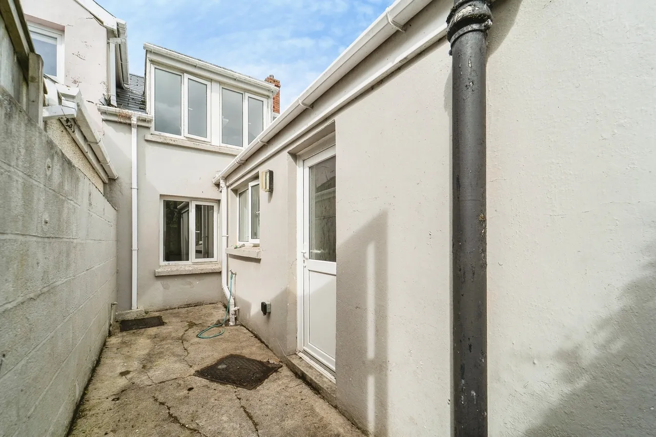 Prendergast, Haverfordwest, SA61, photo 22