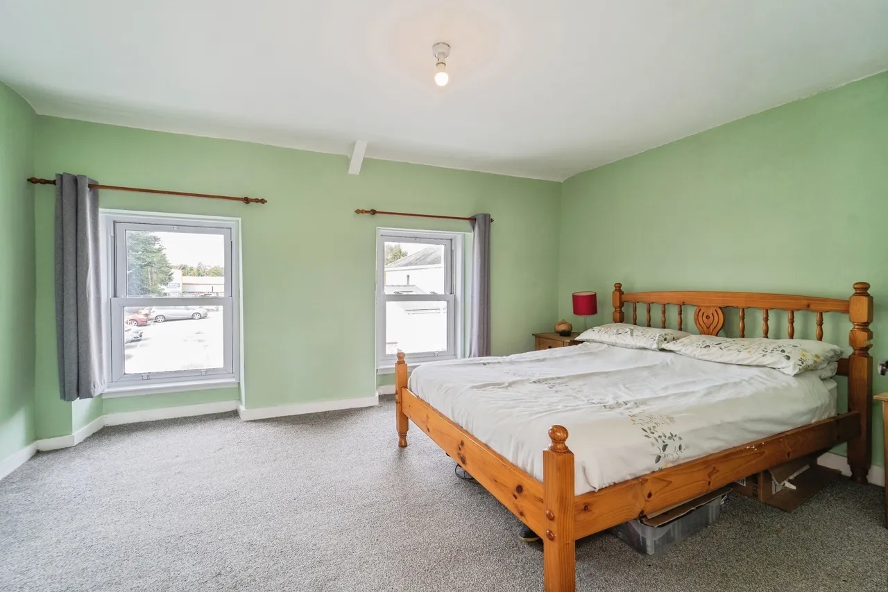 Prendergast, Haverfordwest, SA61, photo 13