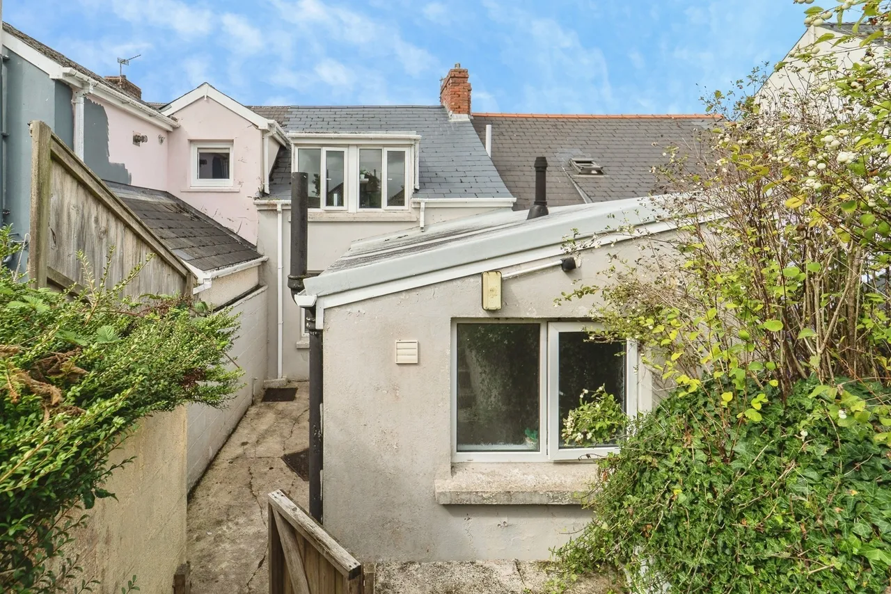 Prendergast, Haverfordwest, SA61, photo 21