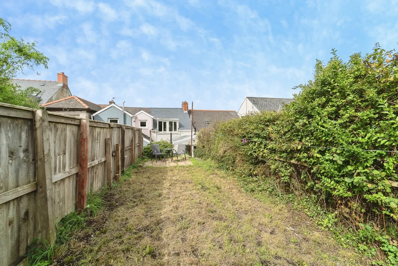 Prendergast, Haverfordwest, SA61, photo 19