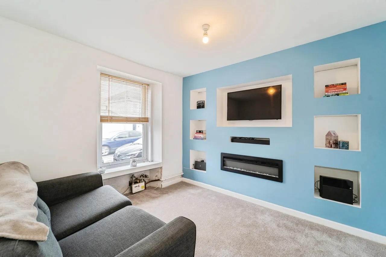 Prendergast, Haverfordwest, SA61, photo 2