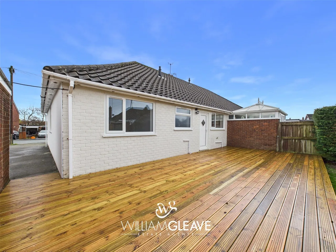 Grays Road, Mynydd Isa, Mold, Flintshire, CH7 6UP, photo 18