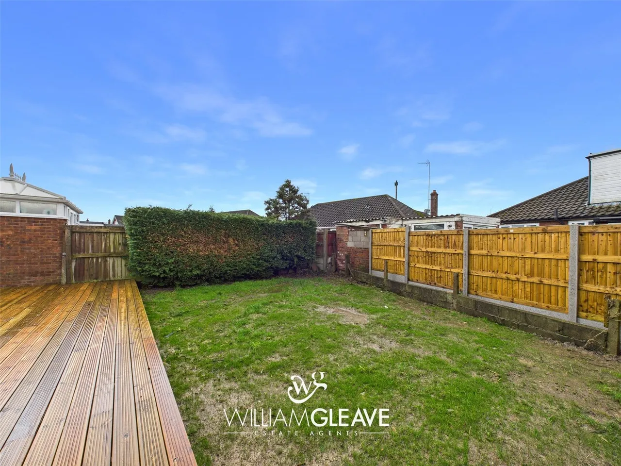 Grays Road, Mynydd Isa, Mold, Flintshire, CH7 6UP, photo 19