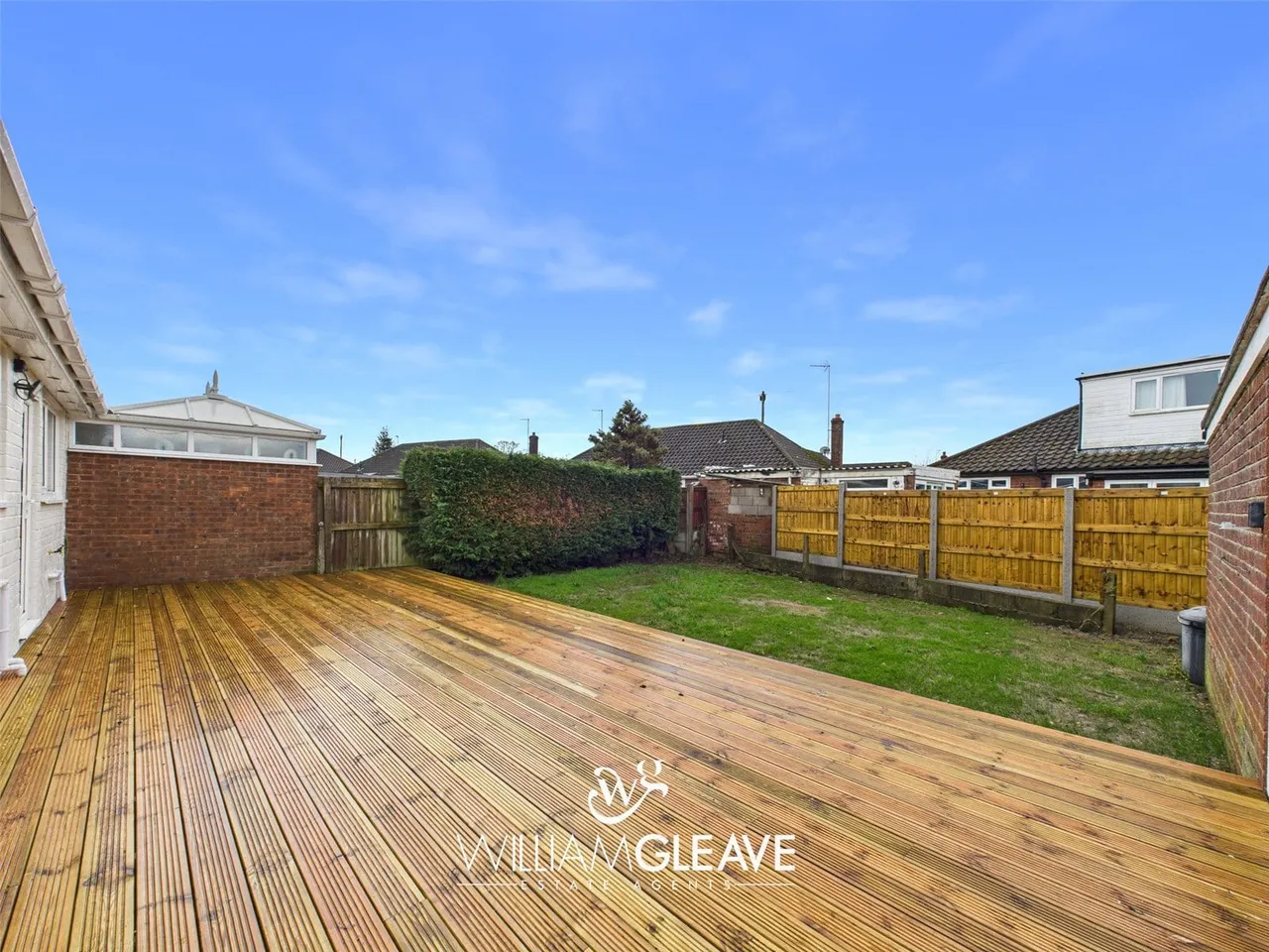 Grays Road, Mynydd Isa, Mold, Flintshire, CH7 6UP, photo 17