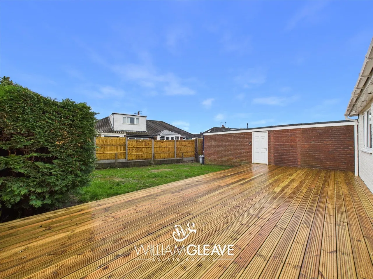 Grays Road, Mynydd Isa, Mold, Flintshire, CH7 6UP, photo 16