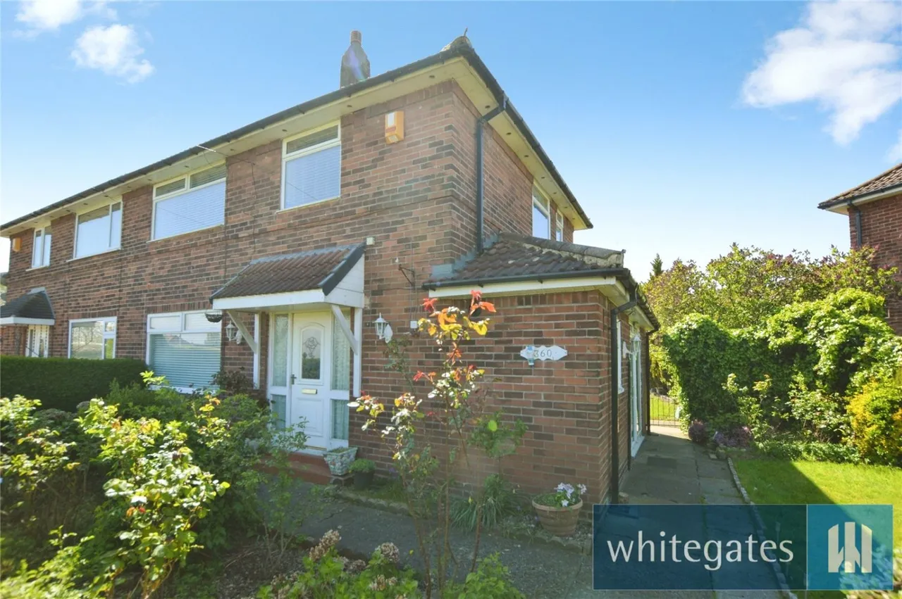 3 bed house for sale, Belle Isle Road, Leeds, LS10