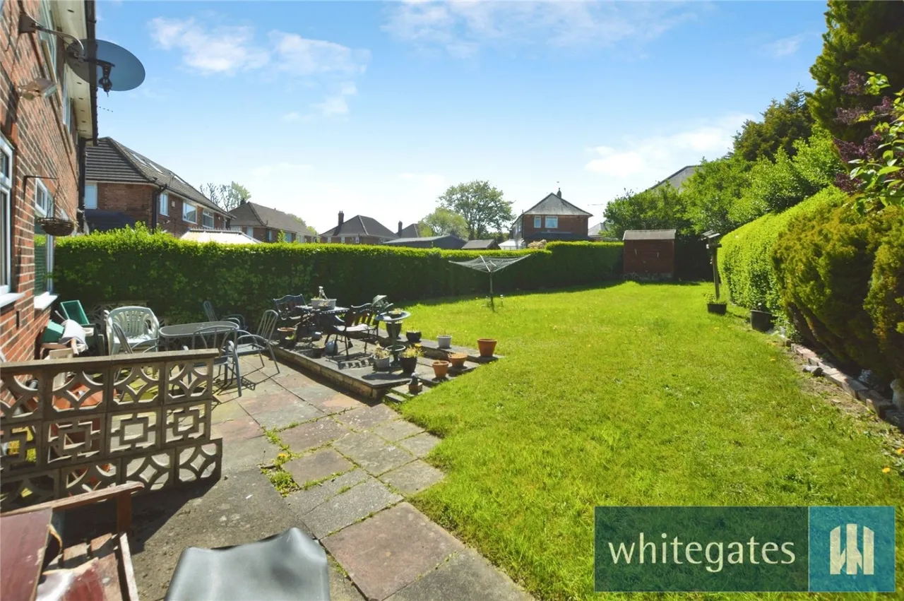 Belle Isle Road, Leeds, LS10, photo 18